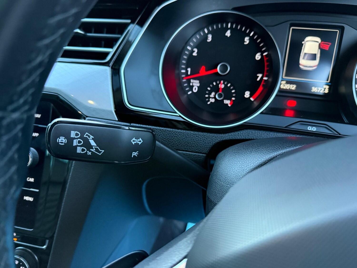 Used Volkswagen Passat for sale - 77722783: Photo 27