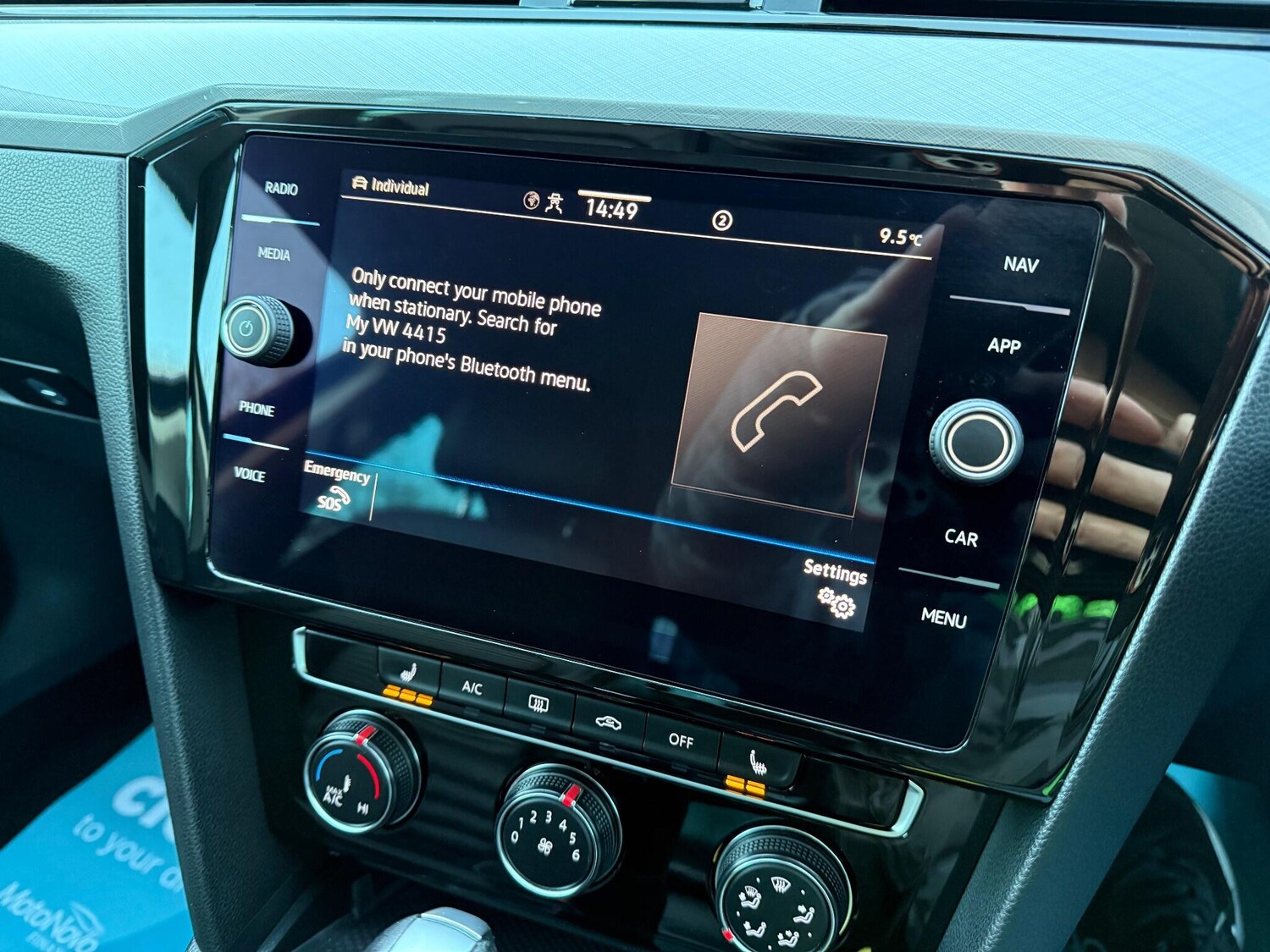 Used Volkswagen Passat for sale - 77722783: Photo 28