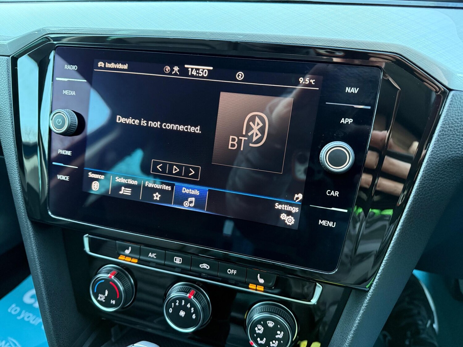 Used Volkswagen Passat for sale - 77722783: Photo 29