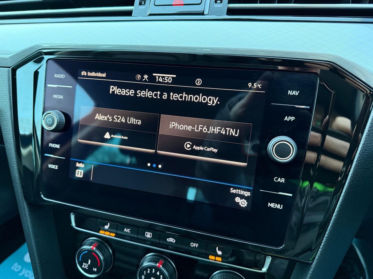 Used Volkswagen Passat for sale - 77722783: Photo 30