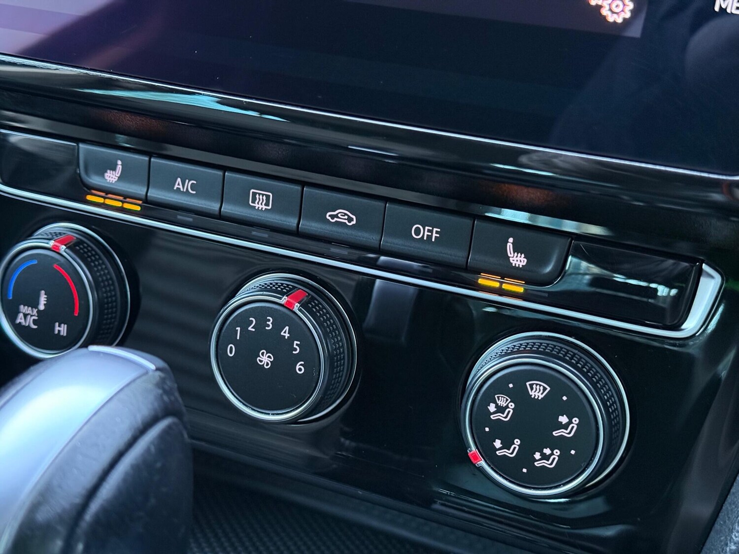 Used Volkswagen Passat for sale - 77722783: Photo 31