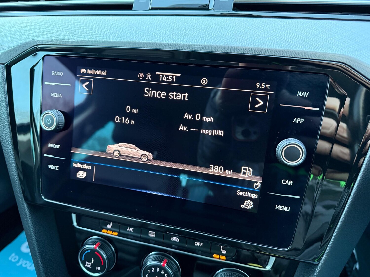 Used Volkswagen Passat for sale - 77722783: Photo 34