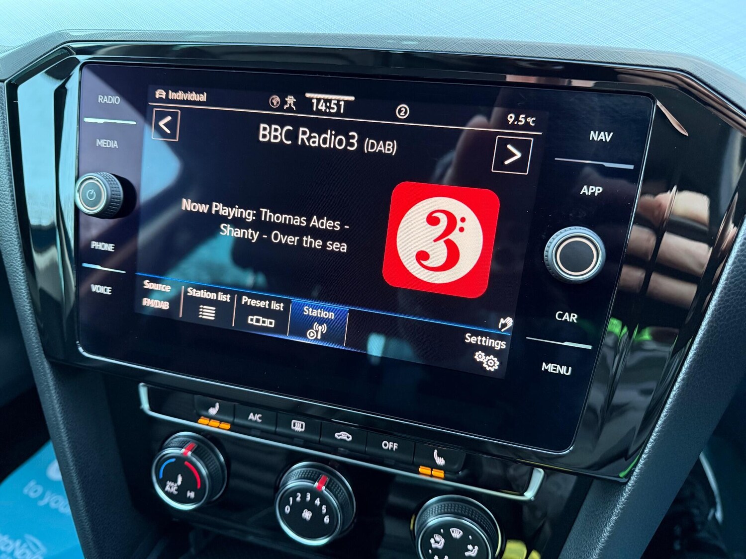 Used Volkswagen Passat for sale - 77722783: Photo 35