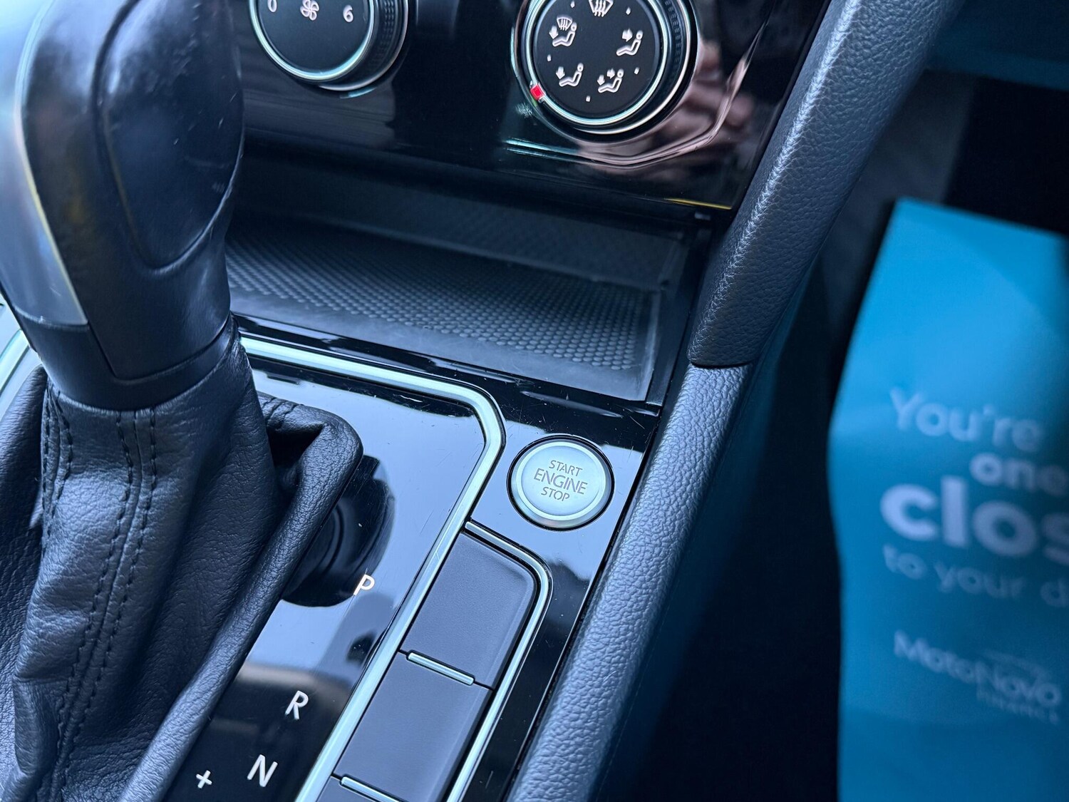 Used Volkswagen Passat for sale - 77722783: Photo 36