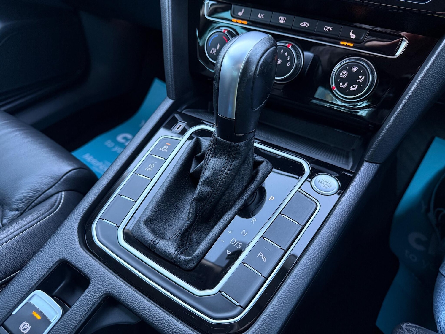 Used Volkswagen Passat for sale - 77722783: Photo 4