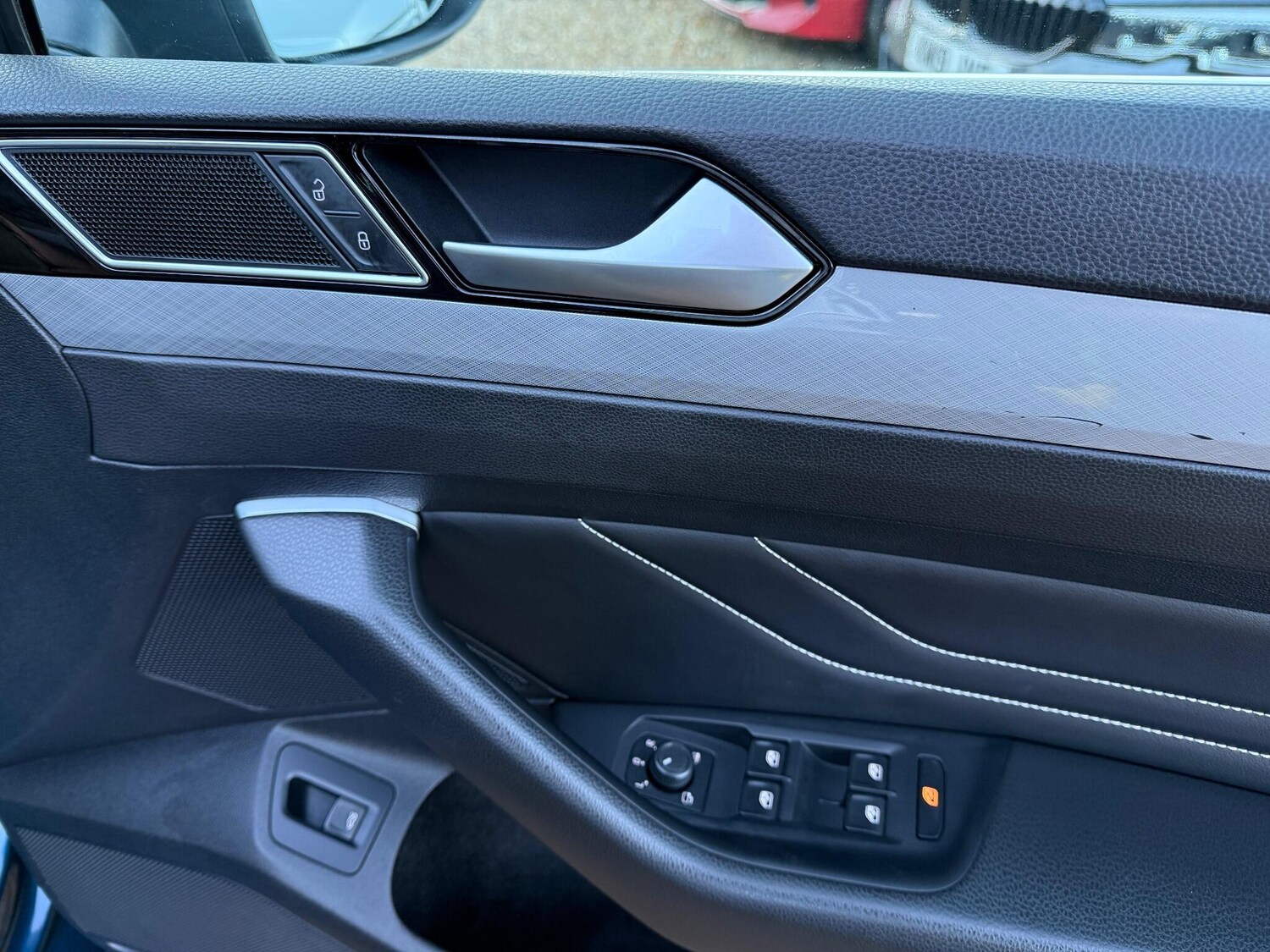 Used Volkswagen Passat for sale - 77722783: Photo 40