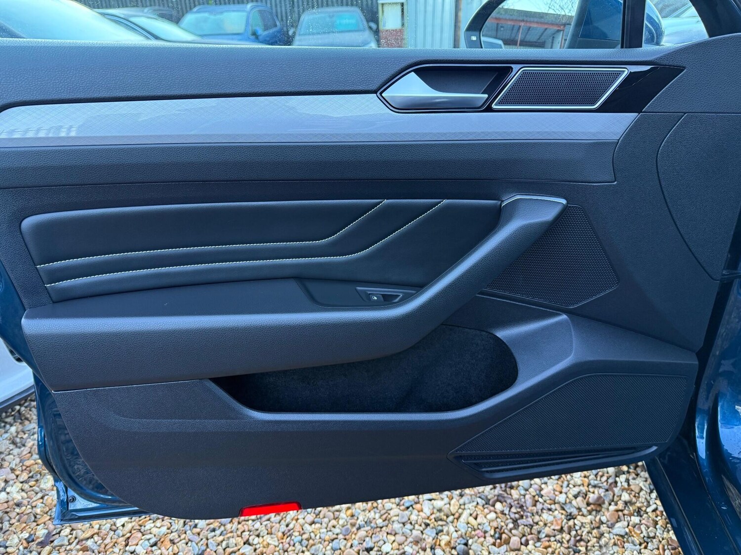 Used Volkswagen Passat for sale - 77722783: Photo 41