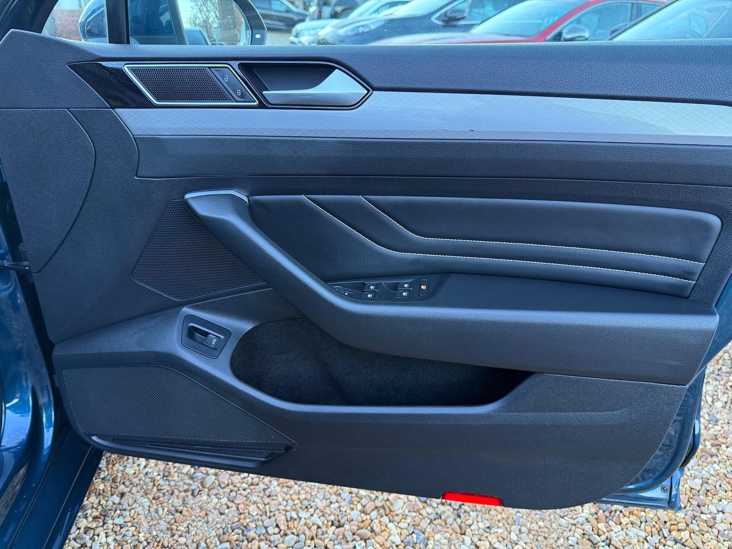 Used Volkswagen Passat for sale - 77722783: Photo 42