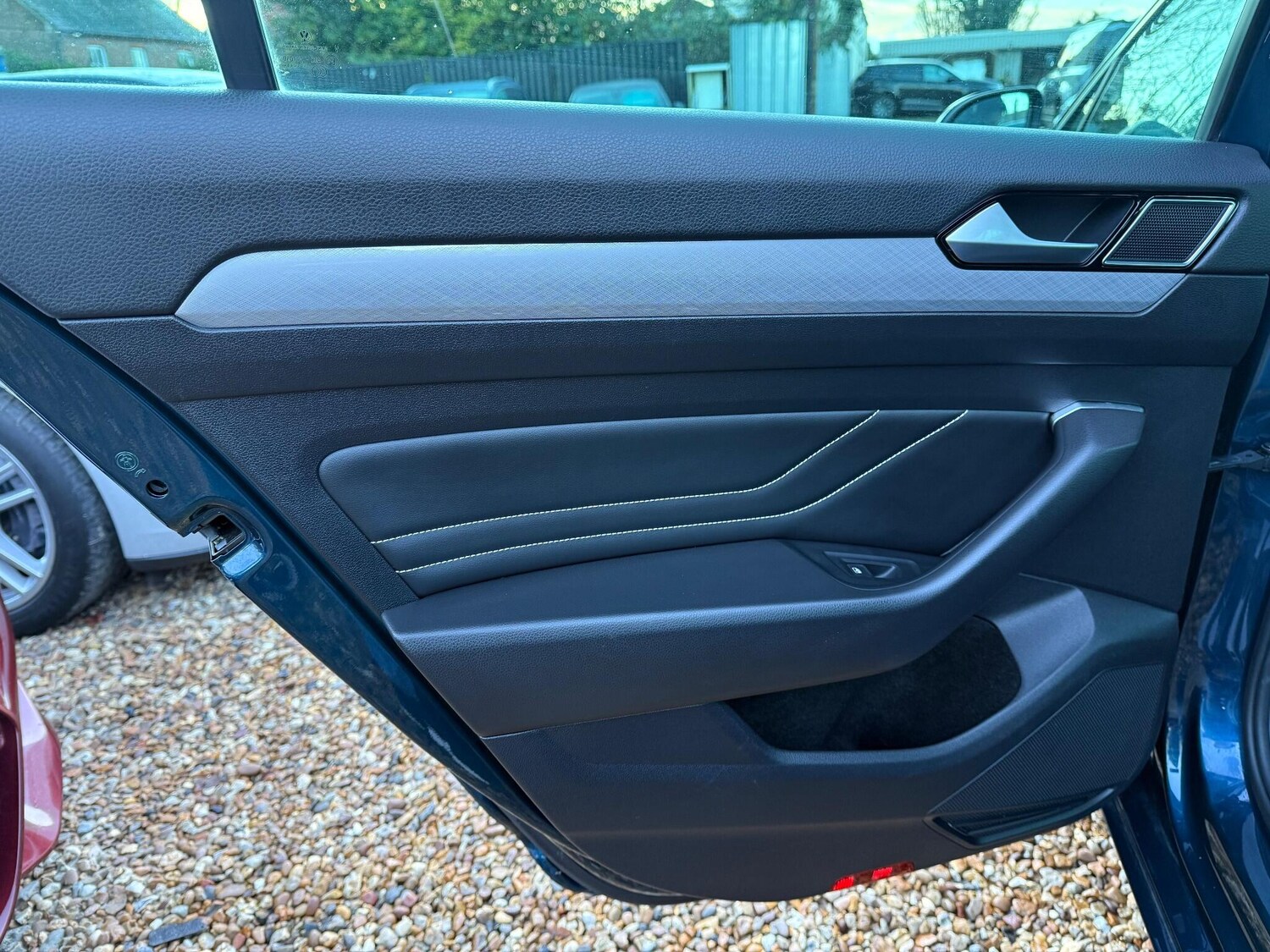 Used Volkswagen Passat for sale - 77722783: Photo 43