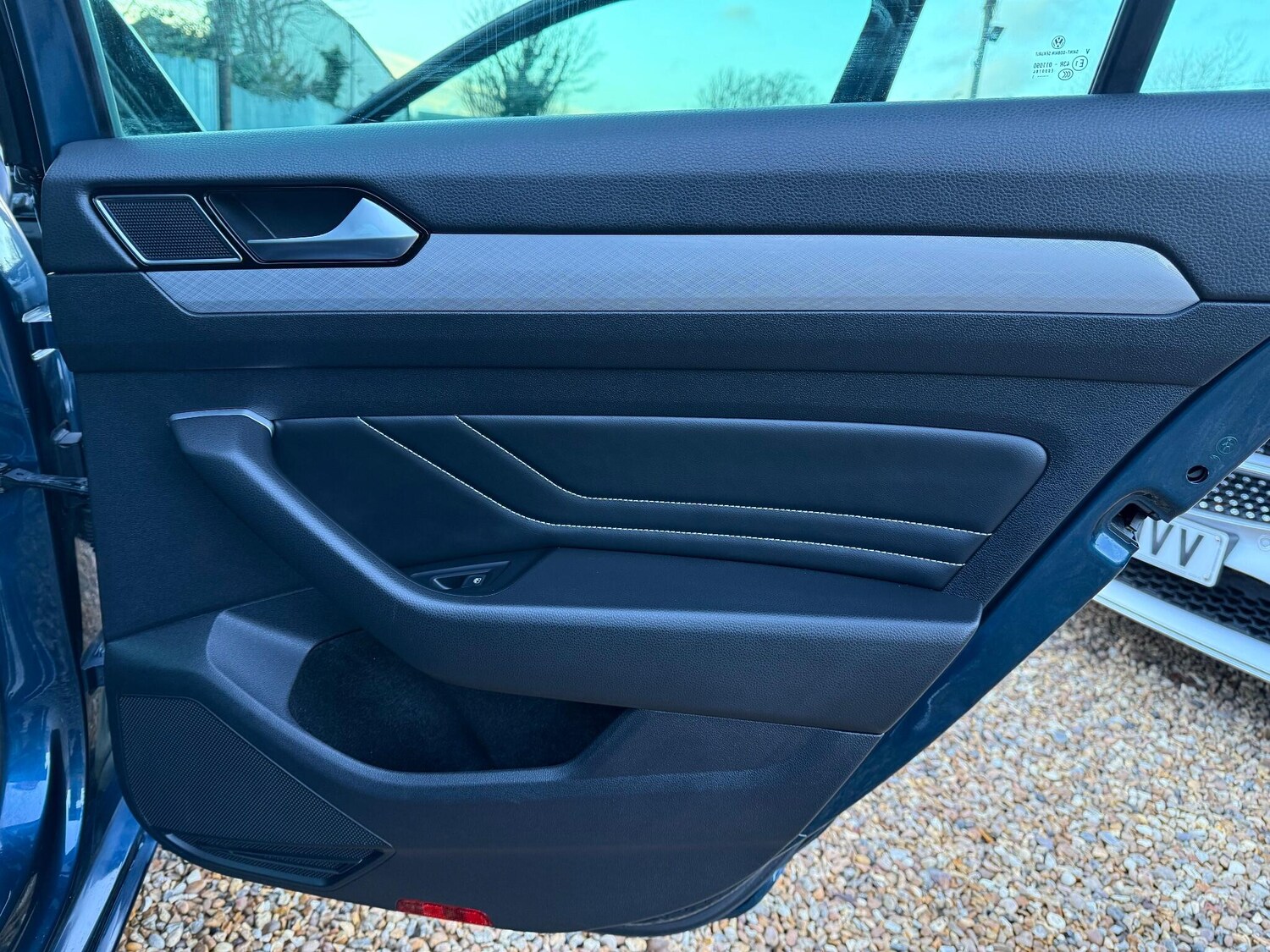 Used Volkswagen Passat for sale - 77722783: Photo 44