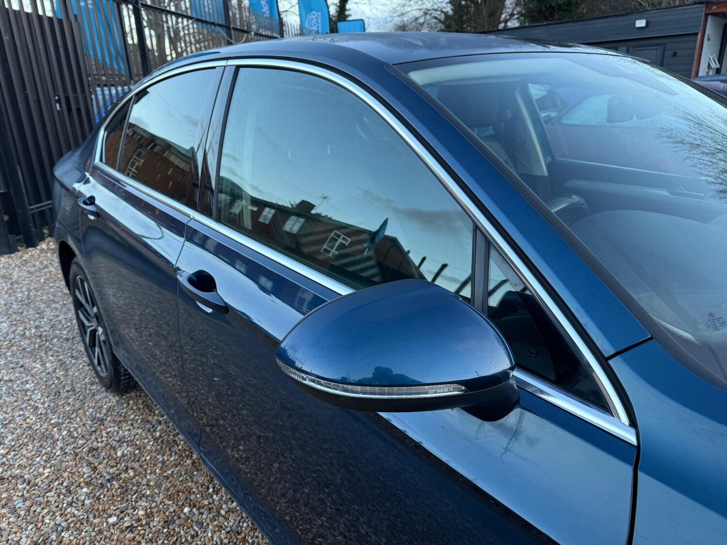 Used Volkswagen Passat for sale - 77722783: Photo 45