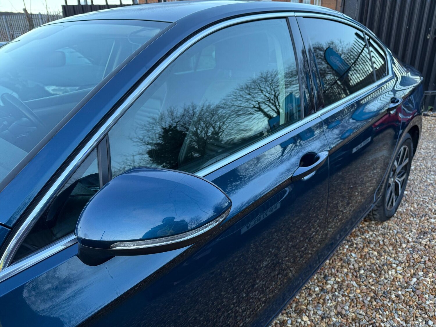 Used Volkswagen Passat for sale - 77722783: Photo 46