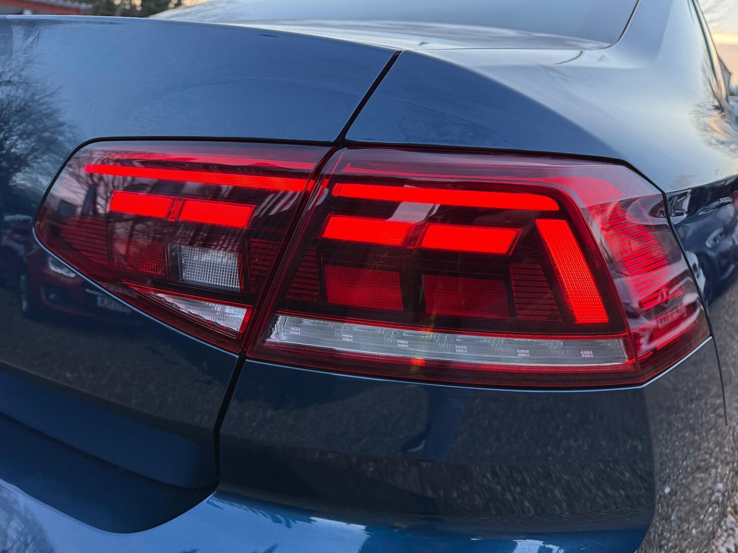 Used Volkswagen Passat for sale - 77722783: Photo 48