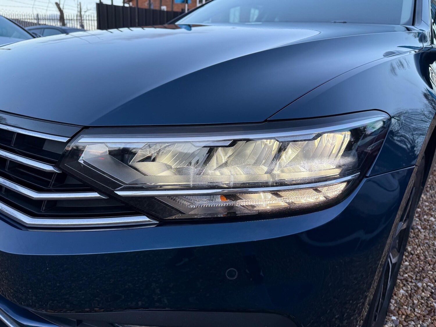 Used Volkswagen Passat for sale - 77722783: Photo 49
