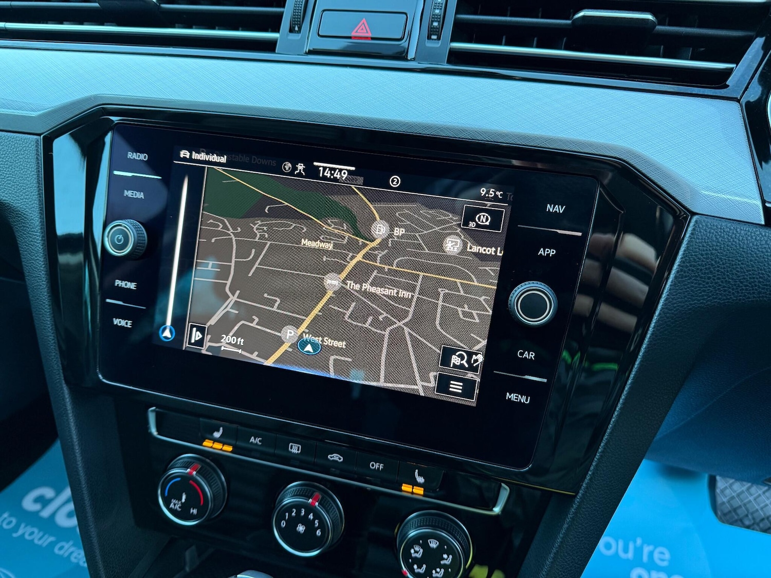 Used Volkswagen Passat for sale - 77722783: Photo 5