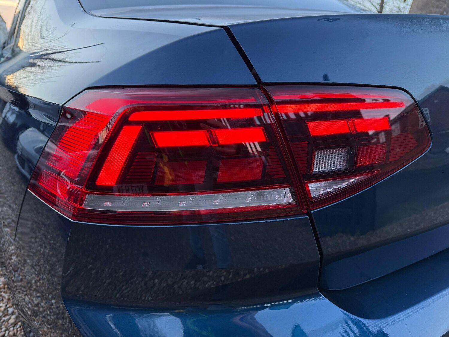 Used Volkswagen Passat for sale - 77722783: Photo 50