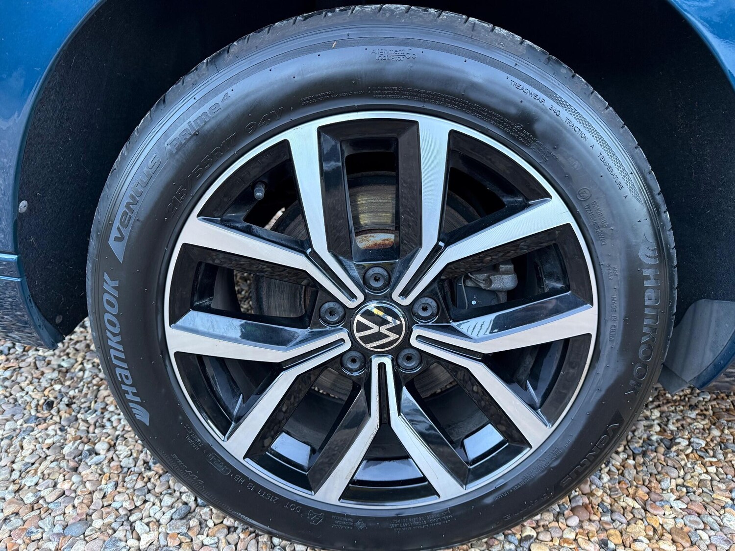 Used Volkswagen Passat for sale - 77722783: Photo 51