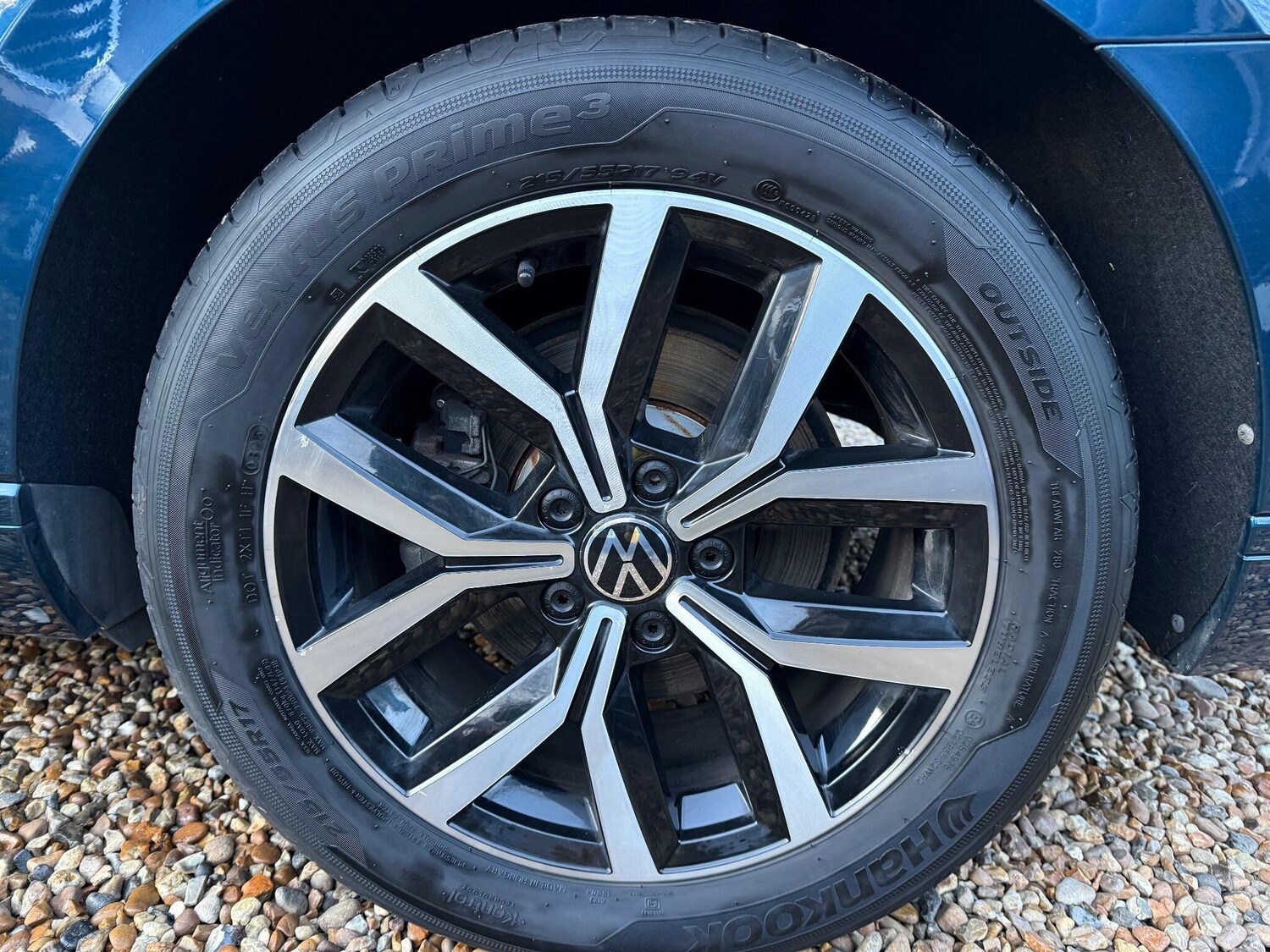 Used Volkswagen Passat for sale - 77722783: Photo 52