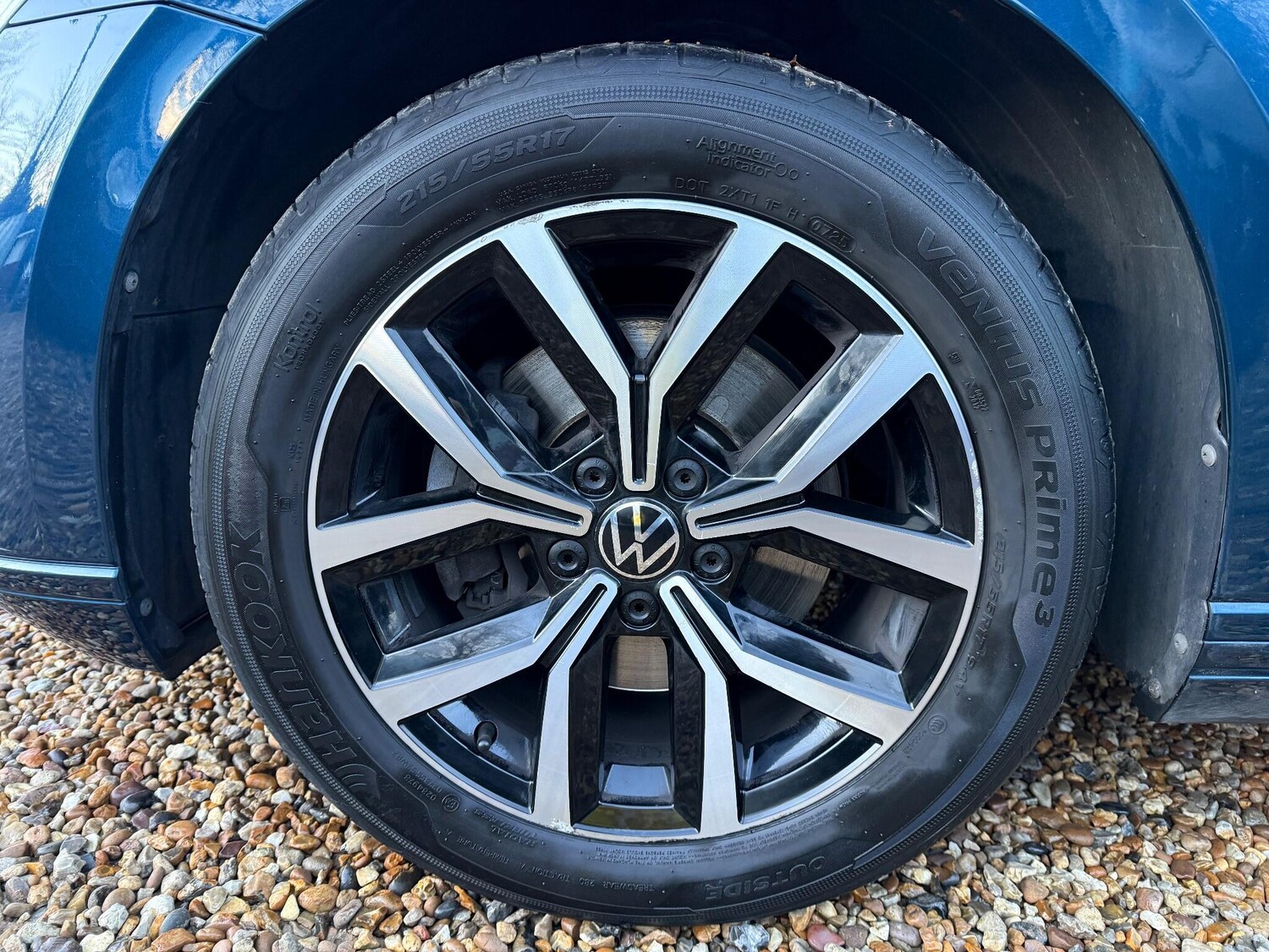 Used Volkswagen Passat for sale - 77722783: Photo 53