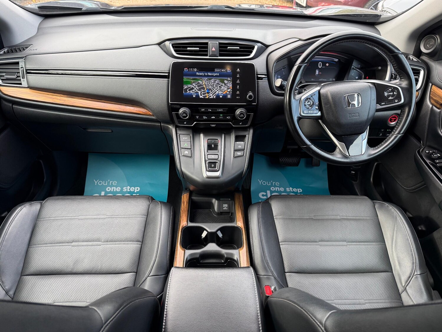 Used Honda CR-V 2019 for sale - 77723319: Photo 14