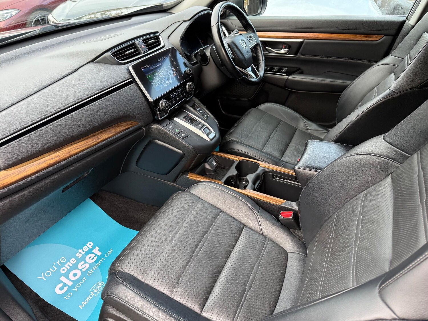 Used Honda CR-V 2019 for sale - 77723319: Photo 15