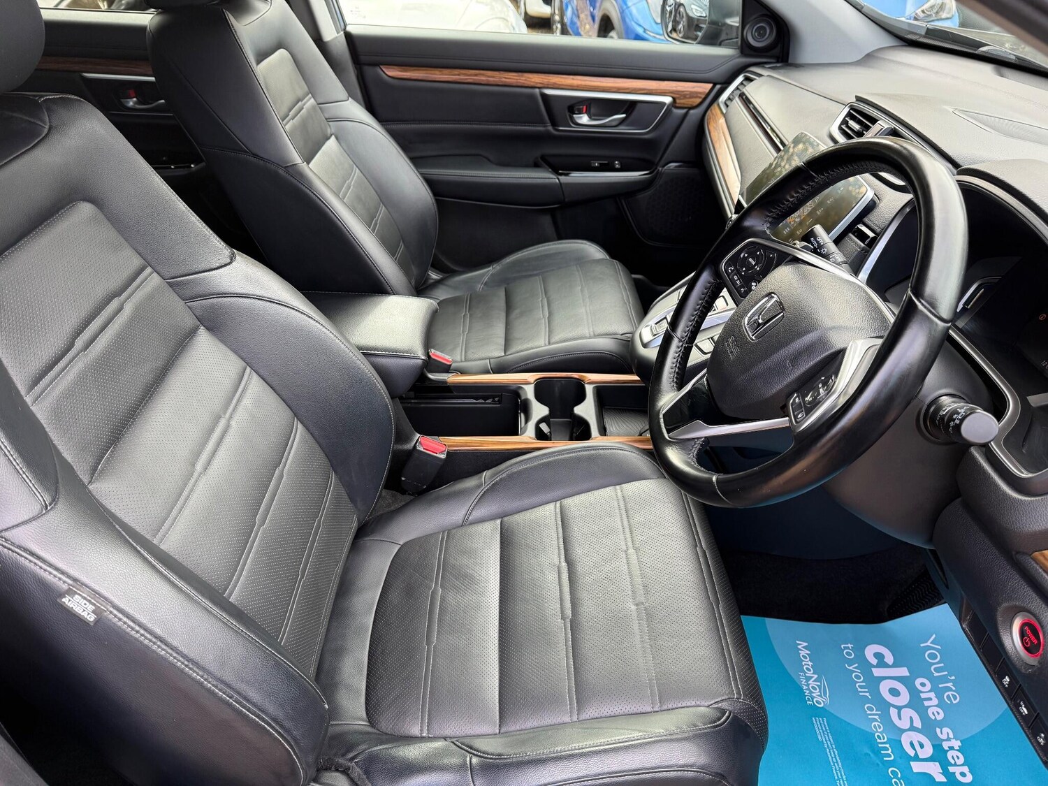 Used Honda CR-V 2019 for sale - 77723319: Photo 16