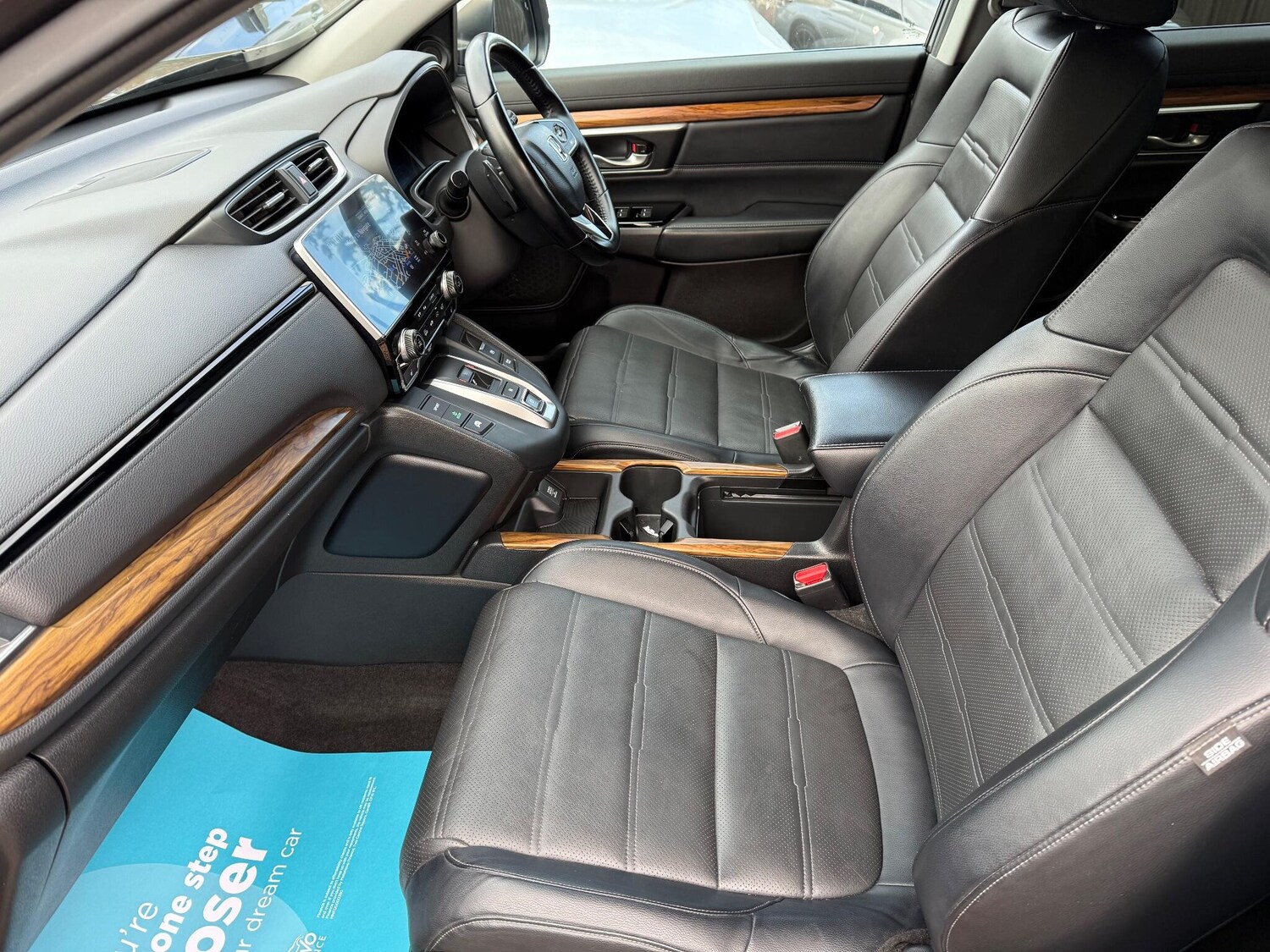 Used Honda CR-V 2019 for sale - 77723319: Photo 17