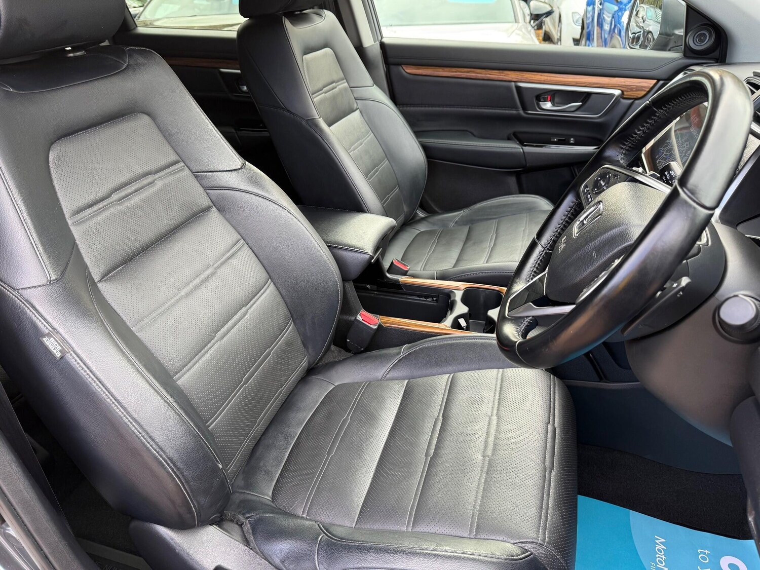 Used Honda CR-V 2019 for sale - 77723319: Photo 18