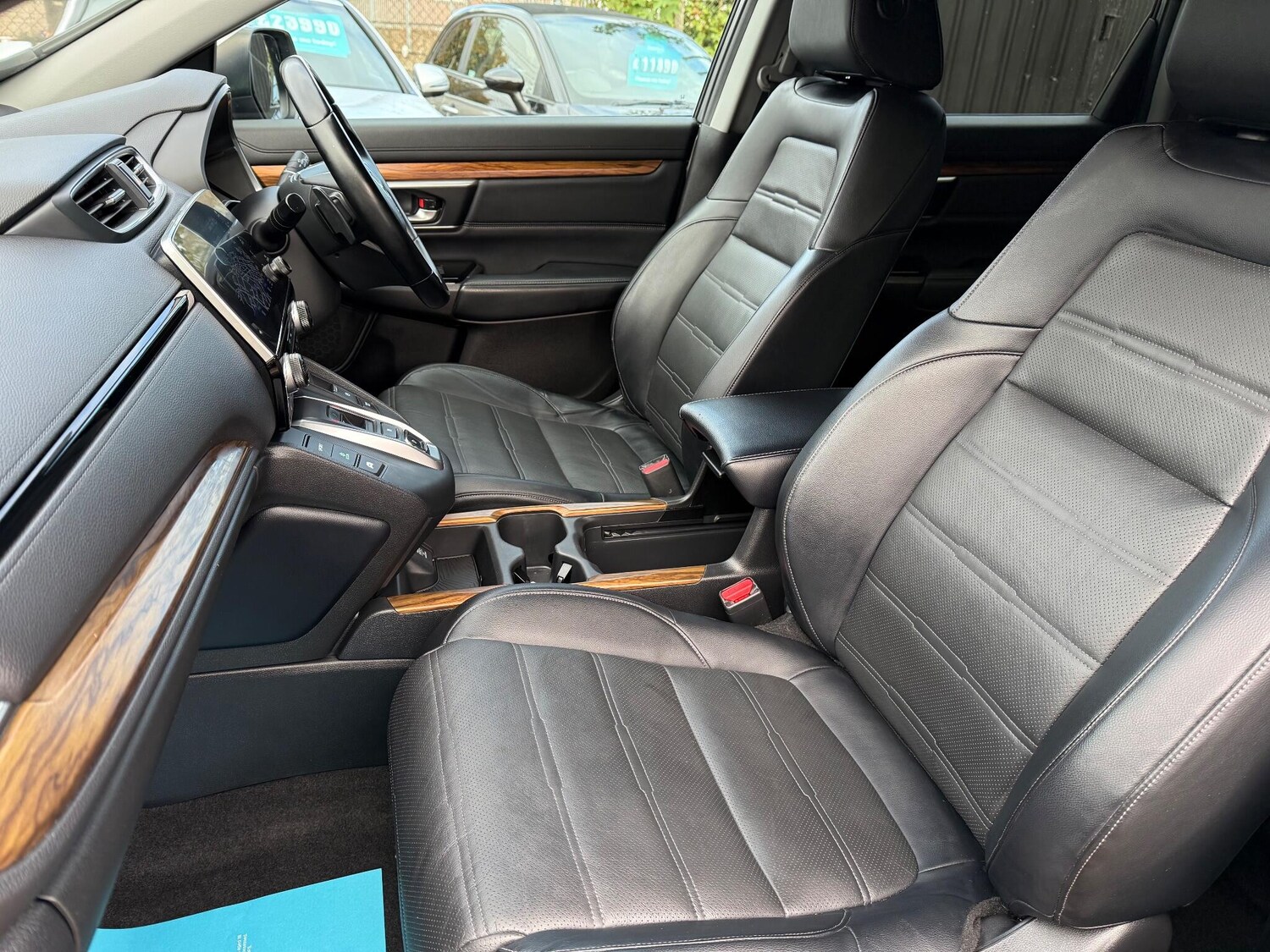 Used Honda CR-V 2019 for sale - 77723319: Photo 19