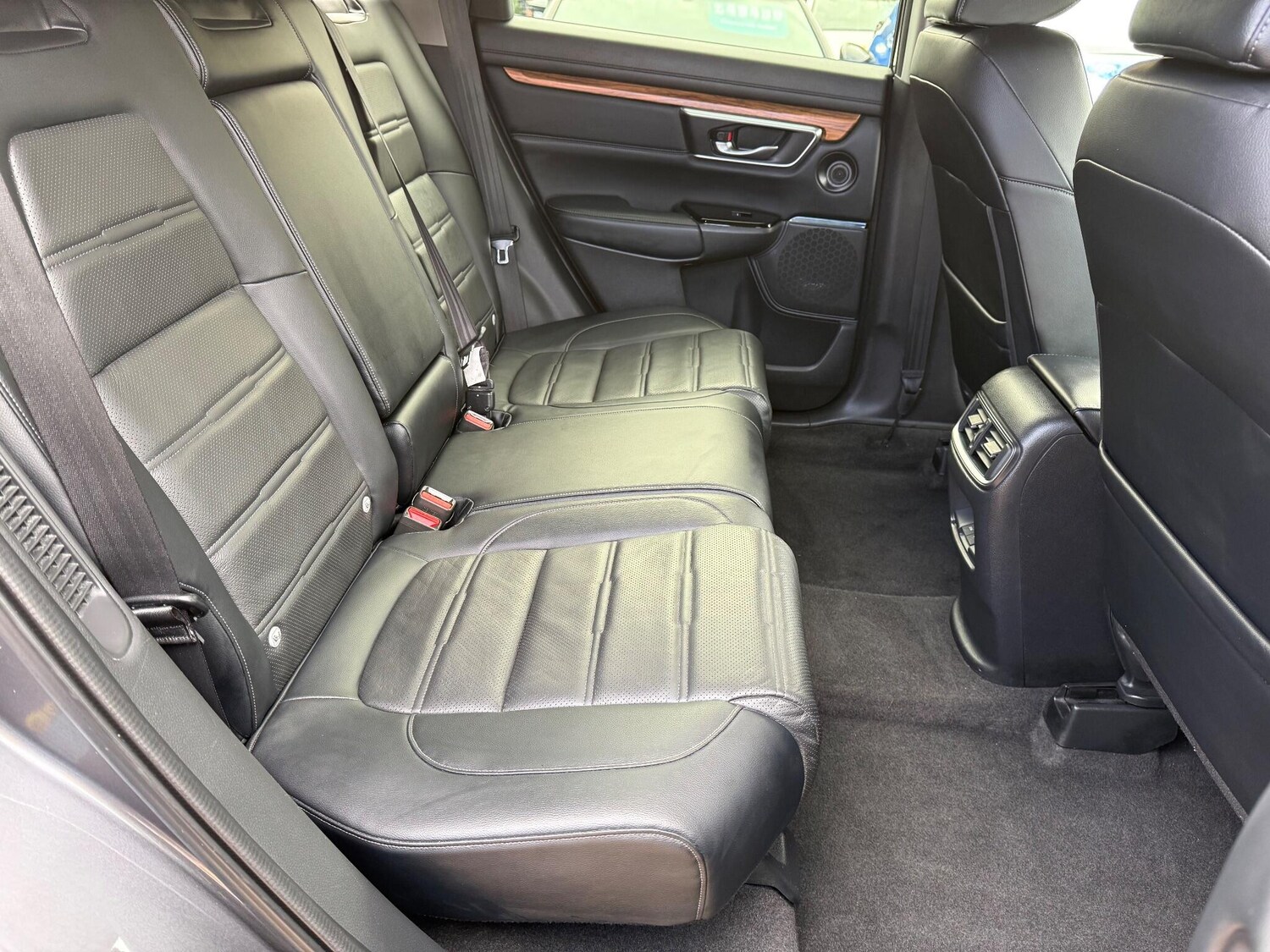 Used Honda CR-V 2019 for sale - 77723319: Photo 20