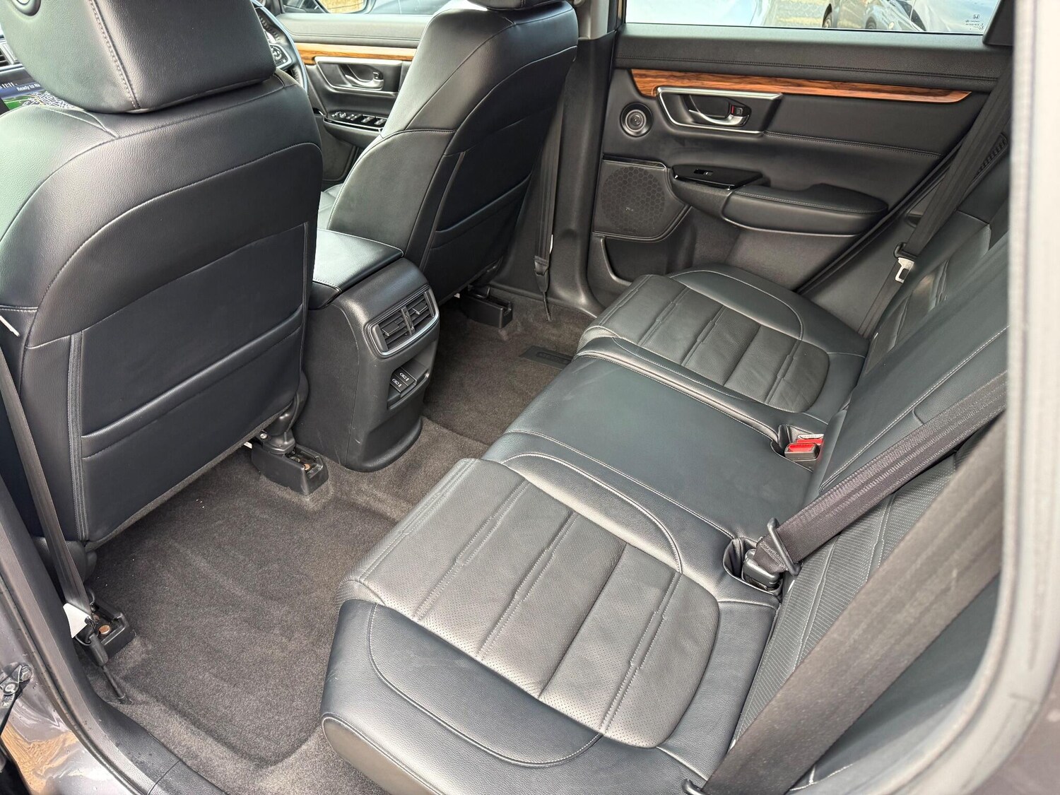 Used Honda CR-V 2019 for sale - 77723319: Photo 21