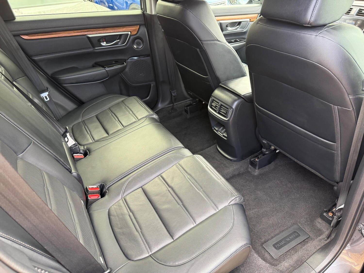 Used Honda CR-V 2019 for sale - 77723319: Photo 22