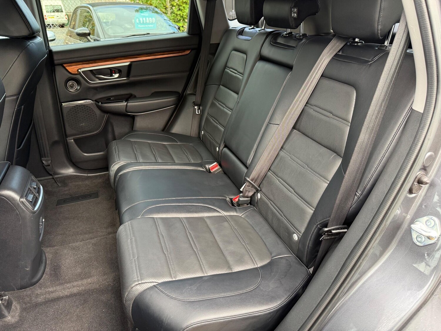 Used Honda CR-V 2019 for sale - 77723319: Photo 23