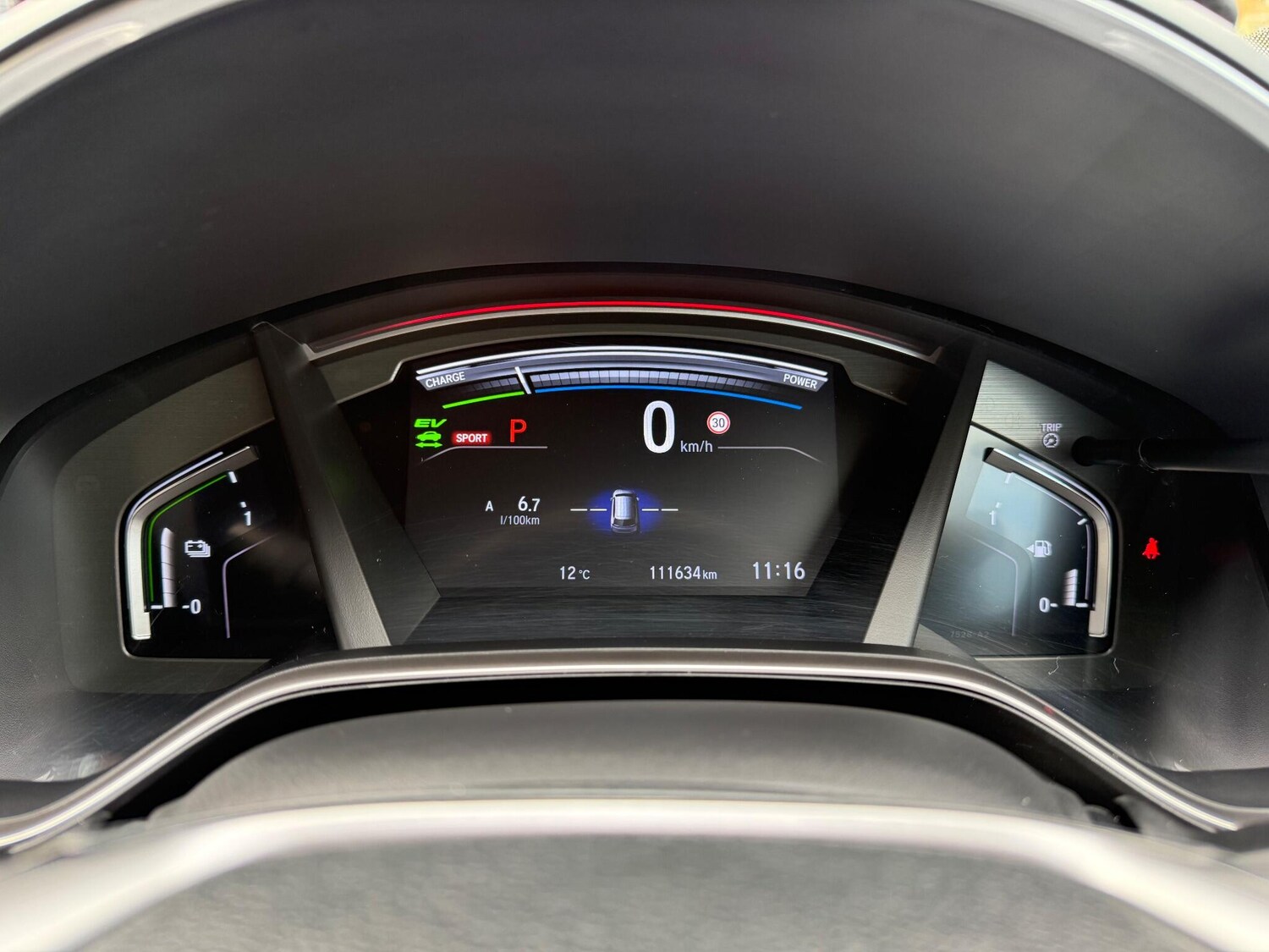 Used Honda CR-V 2019 for sale - 77723319: Photo 24