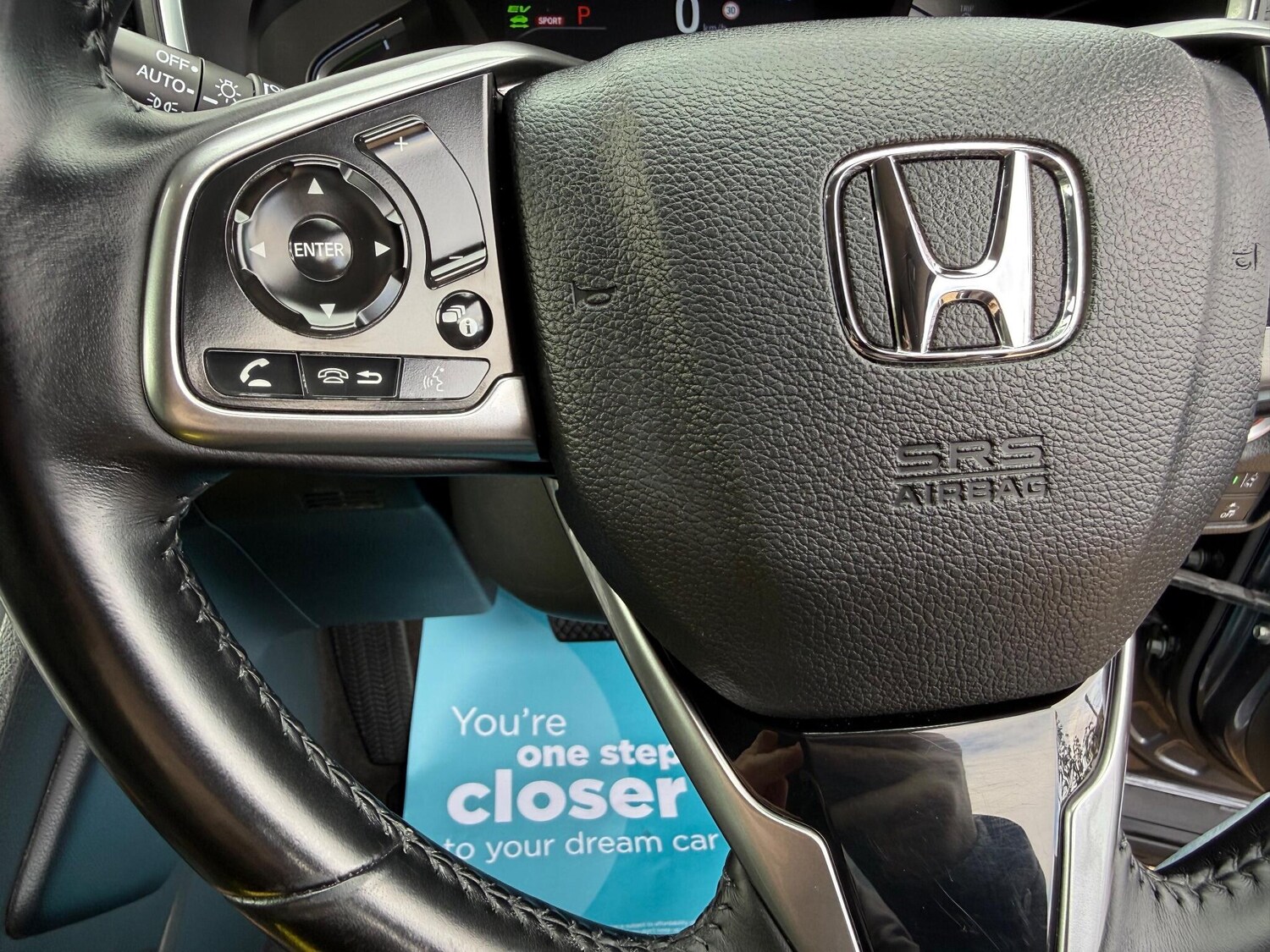 Used Honda CR-V 2019 for sale - 77723319: Photo 25