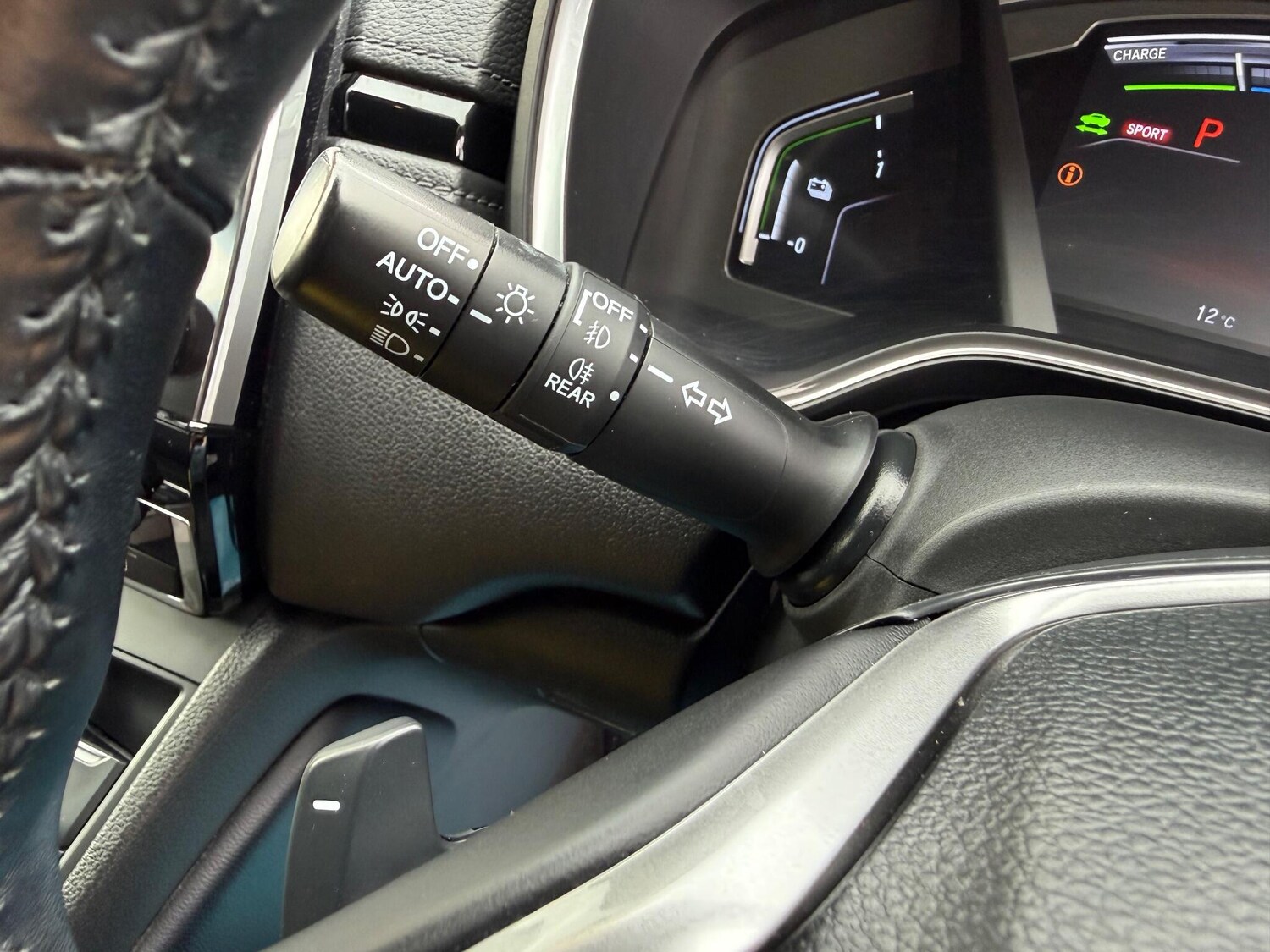 Used Honda CR-V 2019 for sale - 77723319: Photo 28