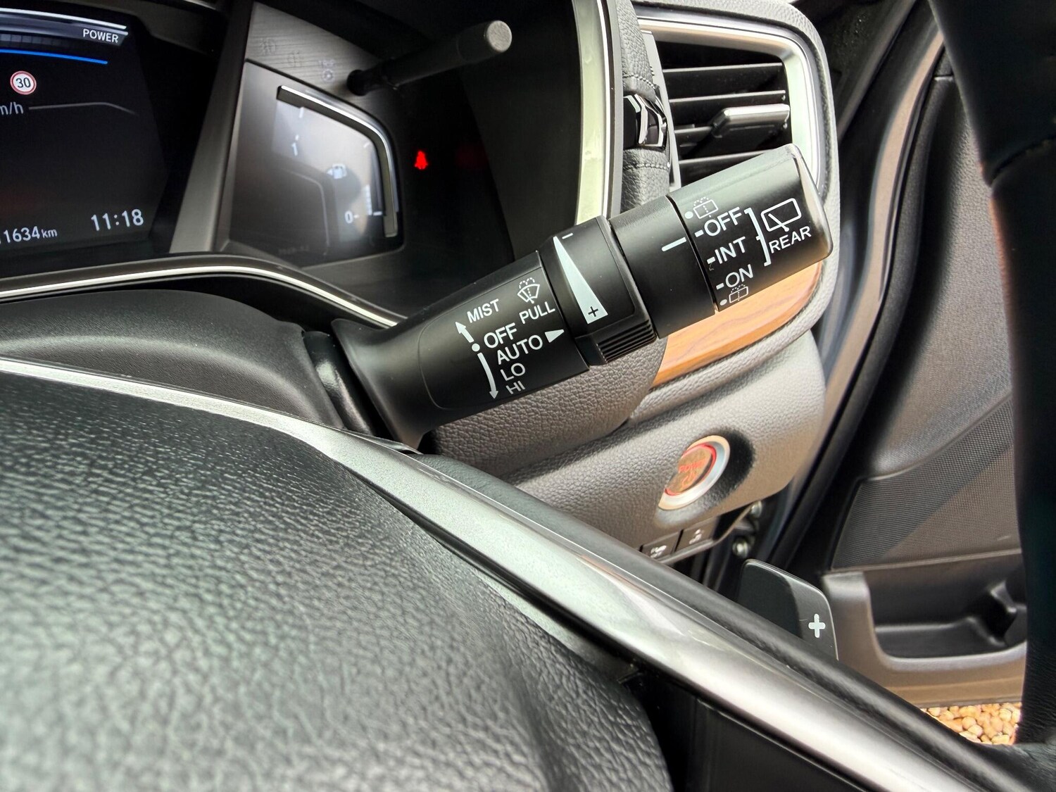 Used Honda CR-V 2019 for sale - 77723319: Photo 29