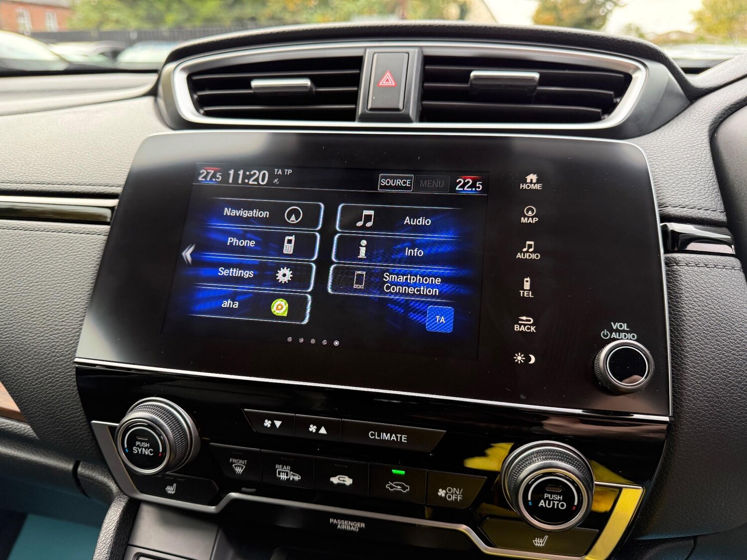 Used Honda CR-V 2019 for sale - 77723319: Photo 30