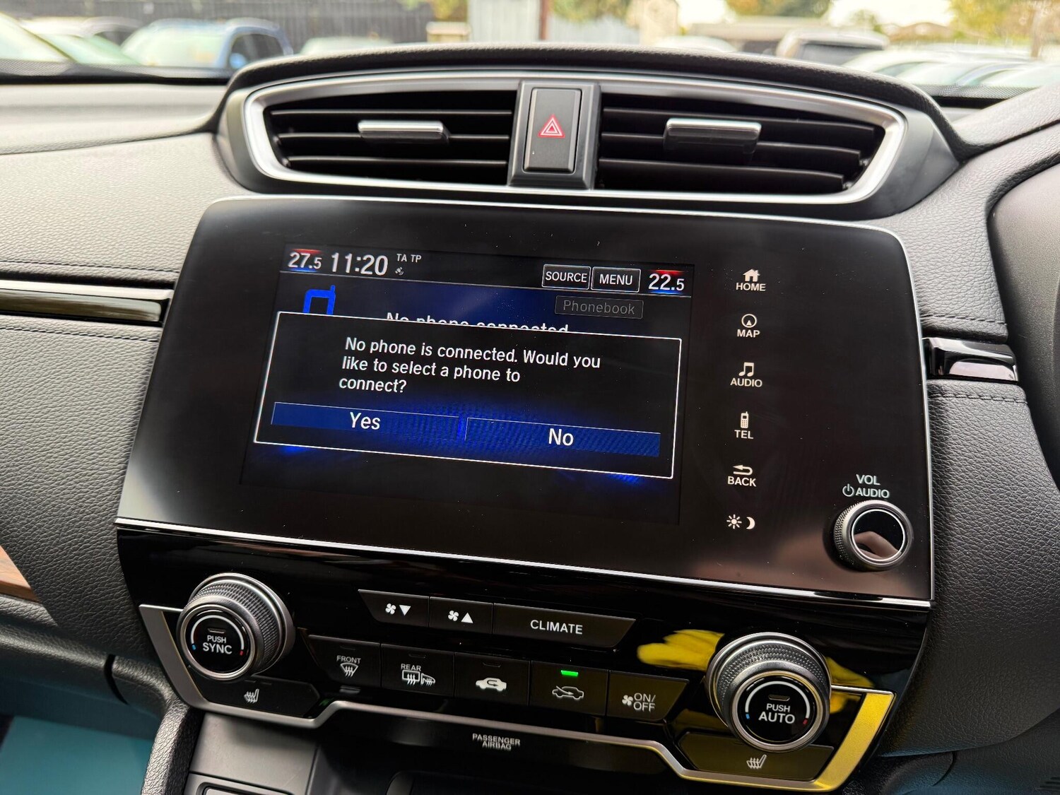 Used Honda CR-V 2019 for sale - 77723319: Photo 31