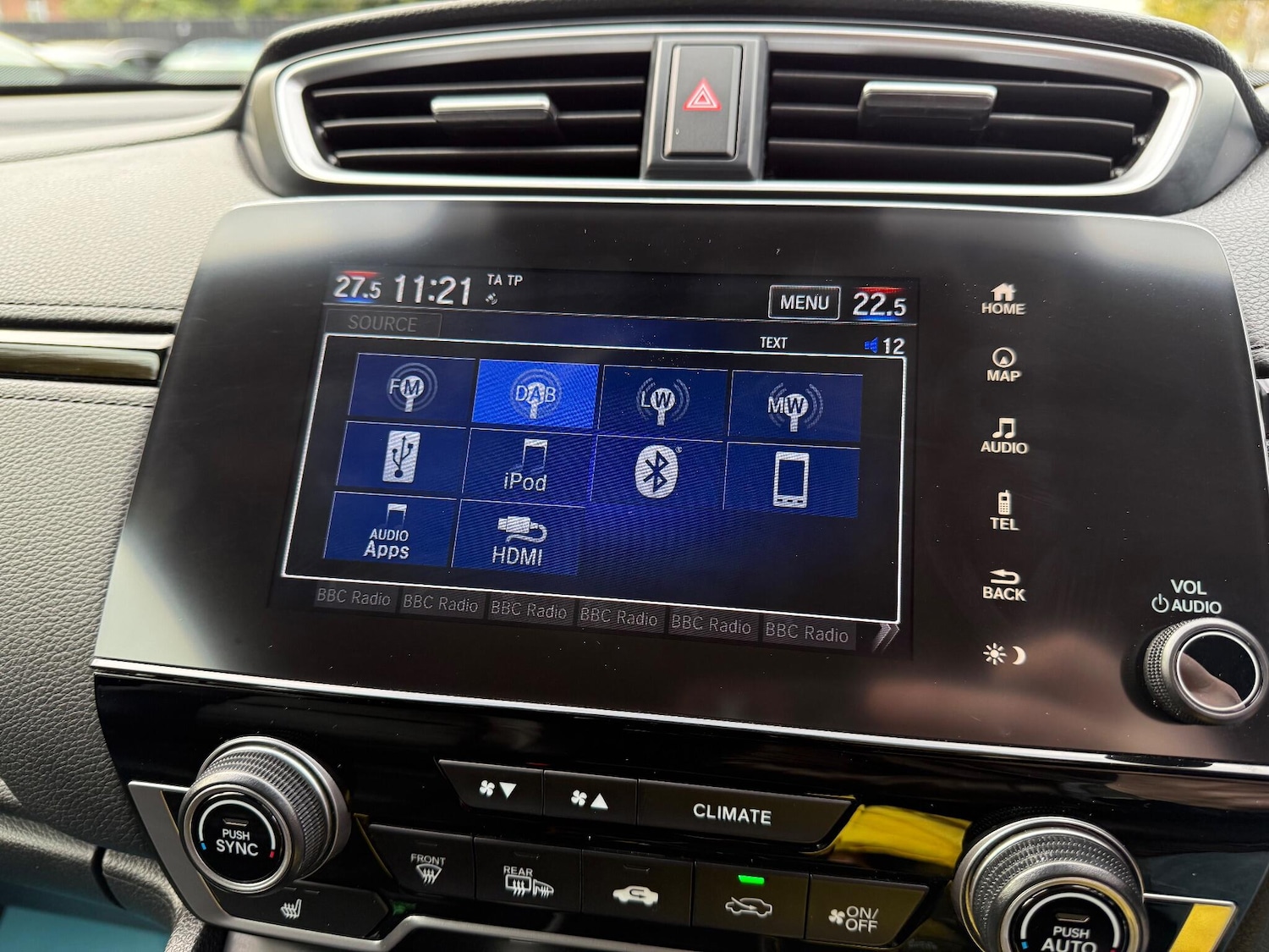 Used Honda CR-V 2019 for sale - 77723319: Photo 32