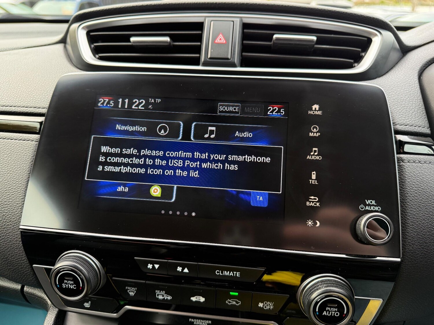 Used Honda CR-V 2019 for sale - 77723319: Photo 33