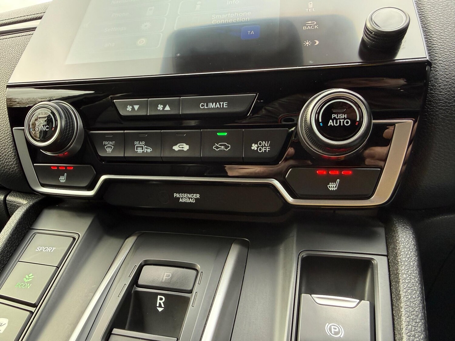 Used Honda CR-V 2019 for sale - 77723319: Photo 34