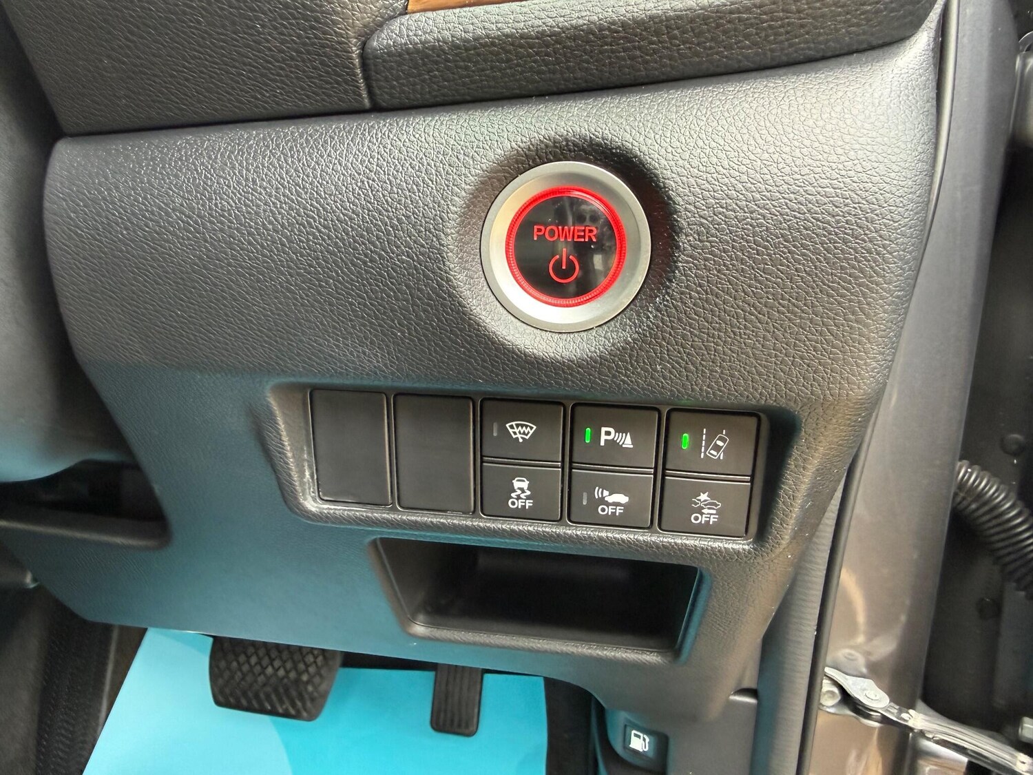 Used Honda CR-V 2019 for sale - 77723319: Photo 36