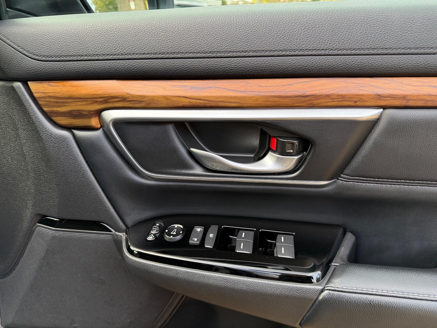 Used Honda CR-V 2019 for sale - 77723319: Photo 37