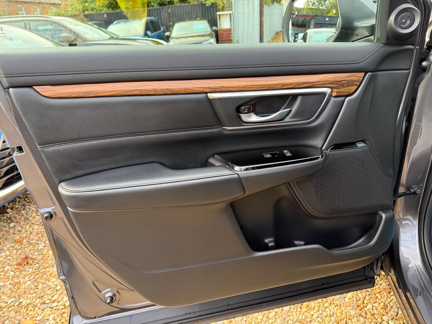 Used Honda CR-V 2019 for sale - 77723319: Photo 38