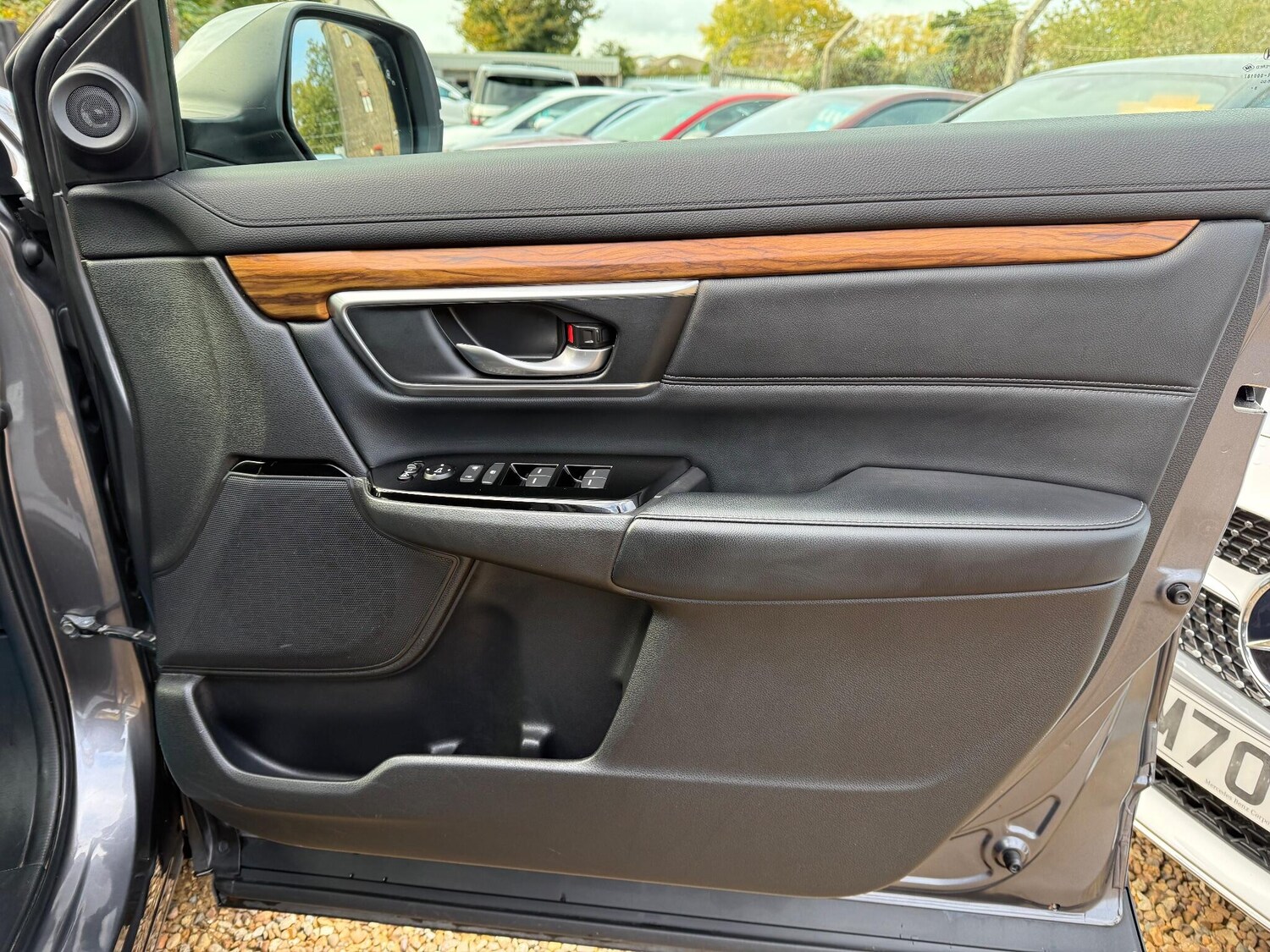 Used Honda CR-V 2019 for sale - 77723319: Photo 39