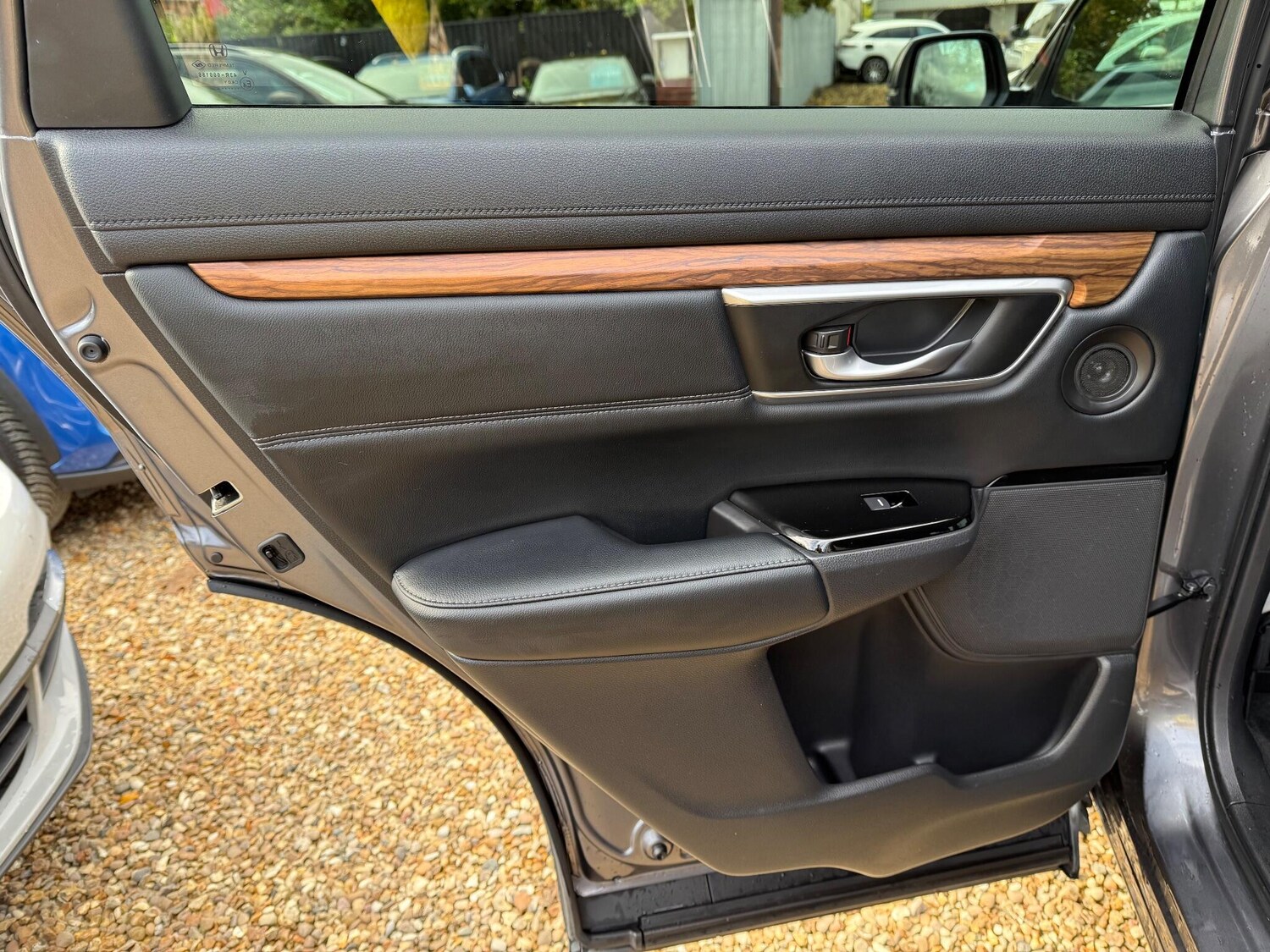 Used Honda CR-V 2019 for sale - 77723319: Photo 40