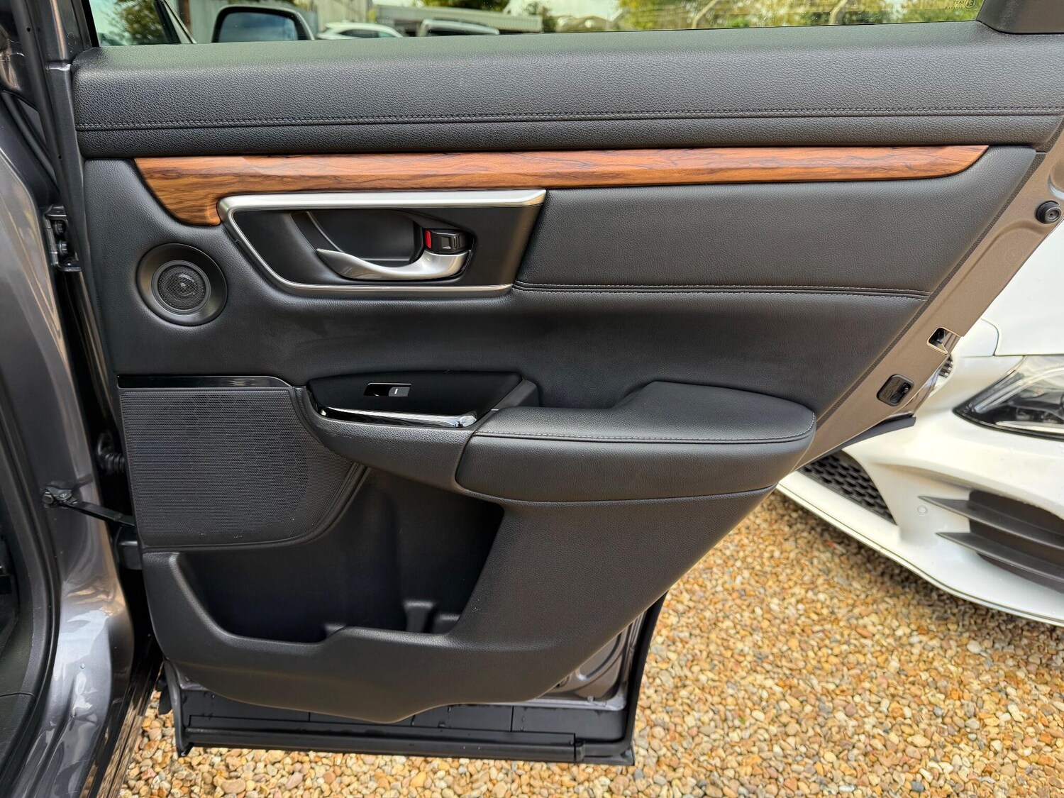 Used Honda CR-V 2019 for sale - 77723319: Photo 41