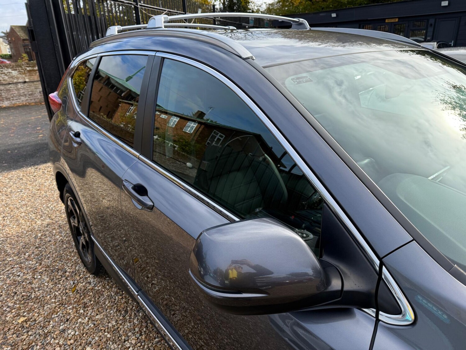 Used Honda CR-V 2019 for sale - 77723319: Photo 42