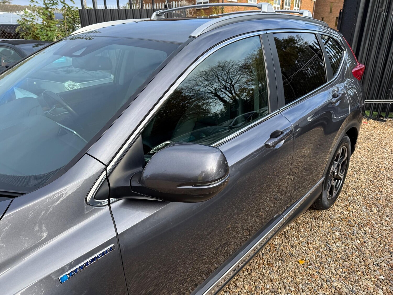 Used Honda CR-V 2019 for sale - 77723319: Photo 43